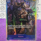 2024 ONE PIECE THE BEST KAIDO # OP04-044 SR ENGLISH TRADING GAME CARD