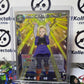 DBS ANDROID 18, HELPING HER HUSBAND BT20-041 SR FOIL POWER ABSORBED DRAGON BALL SUPER