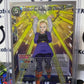 DBS ANDROID 18, HELPING HER HUSBAND BT20-041 SR FOIL POWER ABSORBED DRAGON BALL SUPER