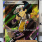 2023 GIACOMO TRAINER ALT ART ILLUSTRATION RARE #252/193  SCARLET & VIOLET PALDEA EVOLVED POKEMON CARD