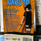 NARUTO 3IN1 MANGA VF MASASHI KISHIMOTO COMIC PB BOOK 2008