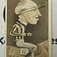 1925 PLAYER'S CIGARETTES  HORSE RACING CARICATURES JAMES HOGAN, JUN # 20 JOHN PLAYER & SONS CARD