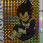 1999 DRAGON BALL Z # G-8  GAME WORN PRIZM DRAGON BALL CHASE CARD