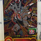 SUPER DRAGON BALL HEROES # PUMS8-20 ULTRA RARE JAPANESE ANIME CARD