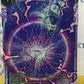 DBS DIRTY BURST IU # DB2-062 SR  FOIL DRAGON BALL SUPER CARD