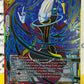 DBS WHIS, ETHEREAL GUIDANCE IU # P-207 PR  FOIL DRAGON BALL SUPER CARD