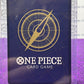 2024 ONE PIECE SHANKS # OP09-004 SR EMPERORS IN THE NEW WORLD FOIL CARD