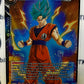 DBS SSB SON GOKU, HOPE FOR VICTORY # BT10-036 UC  FOIL DRAGON BALL SUPER CARD