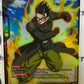 DBS SON GOHAN, CHALLENGING A DEMON GOD # BT16-103 R  FOIL DRAGON BALL SUPER CARD