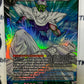 DBS PICCOLO, FIRST FUSION # BT17-067  R  FOIL DRAGON BALL SUPER CARD