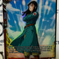 DBS MAI, THE GANG'S FEMME FATALE # BT10-023  C  FOIL DRAGON BALL SUPER CARD