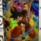 DBS SON GOKU # BT16-007  C  FOIL DRAGON BALL SUPER CARD