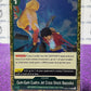 2024 ONE PIECE GUM-GUM CUATRO JET CROSS SHOCK BAZOOKA # OP09-039 R EMPERORS IN THE NEW WORLD FOIL ENGLISH CARD