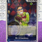 2024 ONE PIECE MR.3(GALDINO) # OP09-056 R EMPERORS IN THE NEW WORLD FOIL ENGLISH CARD