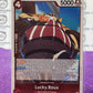 2024 ONE PIECE LUCKY.ROUX # OP09-015 R EMPERORS IN THE NEW WORLD FOIL ENGLISH CARD