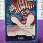 2024 ONE PIECE BUGGY # OP09-042 L EMPERORS IN THE NEW WORLD NON-FOIL ENGLISH