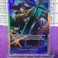 2024 ONE PIECE DRACULE MIHAWK # OP09-048 SR EMPERORS IN THE NEW WORLD FOIL ENGLISH CARD