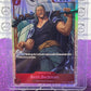 2024 ONE PIECE BENN.BECKMAN # OP09-009 SR EMPERORS IN THE NEW WORLD FOIL ENGLISH CARD