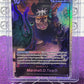 2024 ONE PIECE MARSHALL.D.TEACH # OP09-093 SR EMPERORS IN THE NEW WORLD FOIL ENGLISH CARD