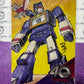 2024 TRANSFORMERS 40th ANNIVERSARY SOUNDWAVE # CC5 SPECIAL CHASE CREATORS TRADING CARD