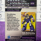 2024 TRANSFORMERS 40th ANNIVERSARY SOUNDWAVE # CC5 SPECIAL CHASE CREATORS TRADING CARD