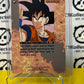 1996 DBZ IS IT DEFEAT OR VICTORY THAT WAITS IN THE DARK # 07 PRIZM DRAGON BALL Z CARD