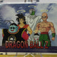 2000 DBZ  # 19 FOIL DRAGON BALL Z CARD