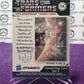 2024 TRANSFORMERS 40th ANNIVERSARY CONNECTING CARD SET C # 76 FOIL PUZZLE TRADING CARD