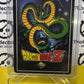 2001 DBZ DOUBLE SALYANS # 94 SCORE DRAGON BALL Z CARD