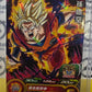 SUPER DRAGON BALL HEROES SON GOKU  # PUMS8-22 JAPANESE FOIL DRAGON BALL  CARD