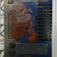 2014 DBZ KRILLIN # S14  FOIL DRAGON BALL Z CARD