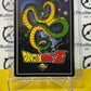 2014 DBZ KRILLIN # S14  FOIL DRAGON BALL Z CARD