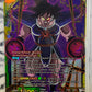 DBS TURLES, DOMINANCE AT HAND # BT15-151  SR  FOIL DRAGON BALL SUPER CARD