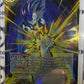 DBS SS VEGETA, Z FIGHTER # BT17-084  SR  FOIL DRAGON BALL SUPER CARD