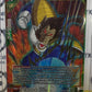 DBS SAIYAN TECHNIQUE GREAT APE VEGETA # P-169  PR  FOIL DRAGON BALL SUPER CARD