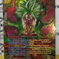 DBS SS2 KEFLA, LIGHTNING SPEED # BT15-148  SPR  FOIL DRAGON BALL SUPER CARD