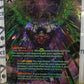 DBS DARK BROLY, OVERWHELMING EVIL # BT11-064  SPR  FOIL DRAGON BALL SUPER CARD