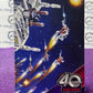 2024 TRANSFORMERS 40th ANNIVERSARY CONNECTING CARD SET D # 108 NON-FOIL PUZZLE TRADING CARD