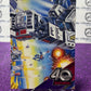 2024 TRANSFORMERS 40th ANNIVERSARY CONNECTING CARD SET D # 107 NON-FOIL PUZZLE TRADING CARD