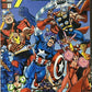 THE AVENGERS # 1 VF HEROES RETURN MARVEL COMIC BOOK 1998