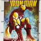THE INVINCIBLE IRON MAN # 1 VARIANT COVER NM MARVEL 2023