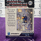 2024 TRANSFORMERS 40th ANNIVERSARY CONNECTING CARD SET D # 104 NON-FOIL PUZZLE TRADING CARD