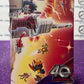 2024 TRANSFORMERS 40th ANNIVERSARY CONNECTING CARD SET C # 77 NON-FOIL PUZZLE TRADING CARD