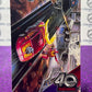 2024 TRANSFORMERS 40th ANNIVERSARY CONNECTING CARD SET C # 76 NON-FOIL PUZZLE TRADING CARD