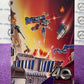 2024 TRANSFORMERS 40th ANNIVERSARY CONNECTING CARD SET C # 74 NON-FOIL PUZZLE TRADING CARD