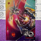 2024 TRANSFORMERS 40th ANNIVERSARY CONNECTING CARD SET C # 80 NON-FOIL PUZZLE TRADING CARD