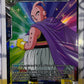 DBS MR.BUU, IN DISGUISE # BT21-059 C FOIL DRAGON BALL SUPER CARD