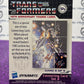 2024 TRANSFORMERS 40th ANNIVERSARY CONNECTING CARD SET B # 54 NON-FOIL PUZZLE TRADING CARD