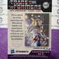 2024 TRANSFORMERS 40th ANNIVERSARY CONNECTING CARD SET B # 53 NON-FOIL PUZZLE TRADING CARD