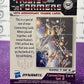 2024 TRANSFORMERS 40th ANNIVERSARY CONNECTING CARD SET B # 52 NON-FOIL PUZZLE TRADING CARD